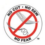 nocutnosew_circle2-150×150 no cut no sew no fear Label